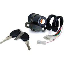 Complete Lock Set Aprilia 50 Tuono 2003-2007
