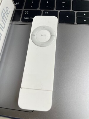Apple iPod shuffle 1 Generation 512MB funktionsfähig