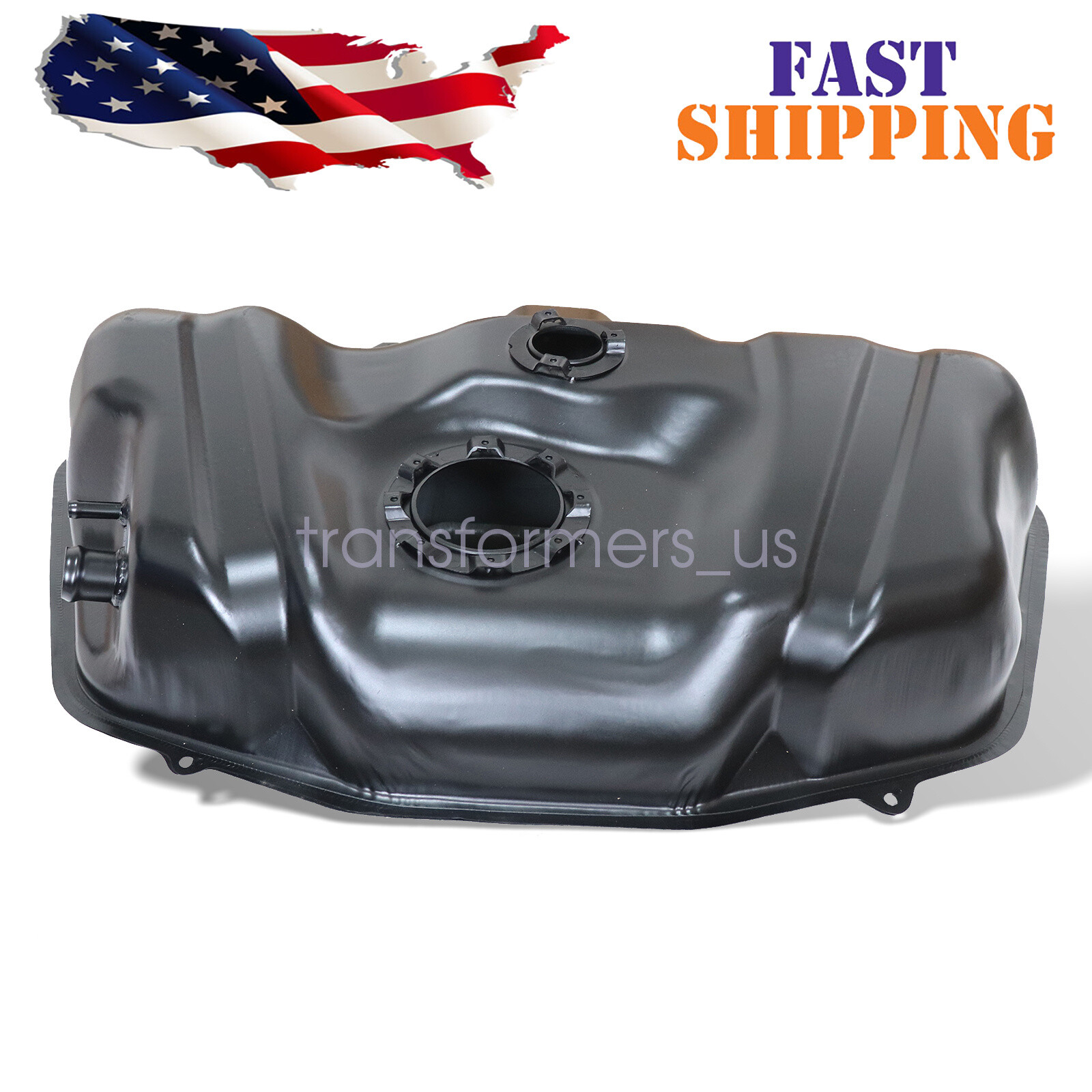17.2 Gallon Fuel Tank fit Honda Accord 1998-2002 Acura CL 2001-2003 TL 1999-2003