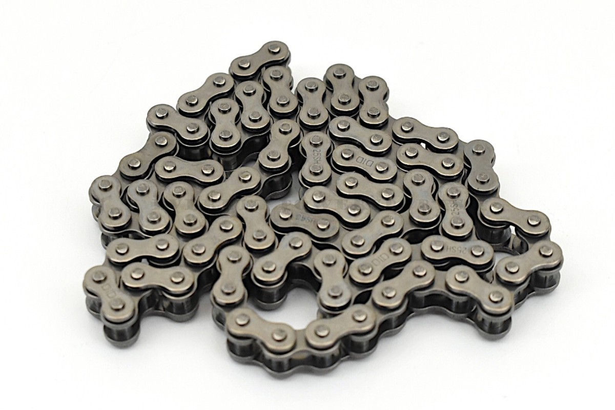 Cam Timing Chain 2014-2015 Grom 125 DID 25SH-88LE 14401-KYZ