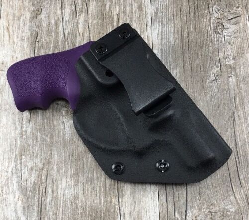 RUGER LCR holster by SDH Swift draw Holsters - Picture 2 of 11