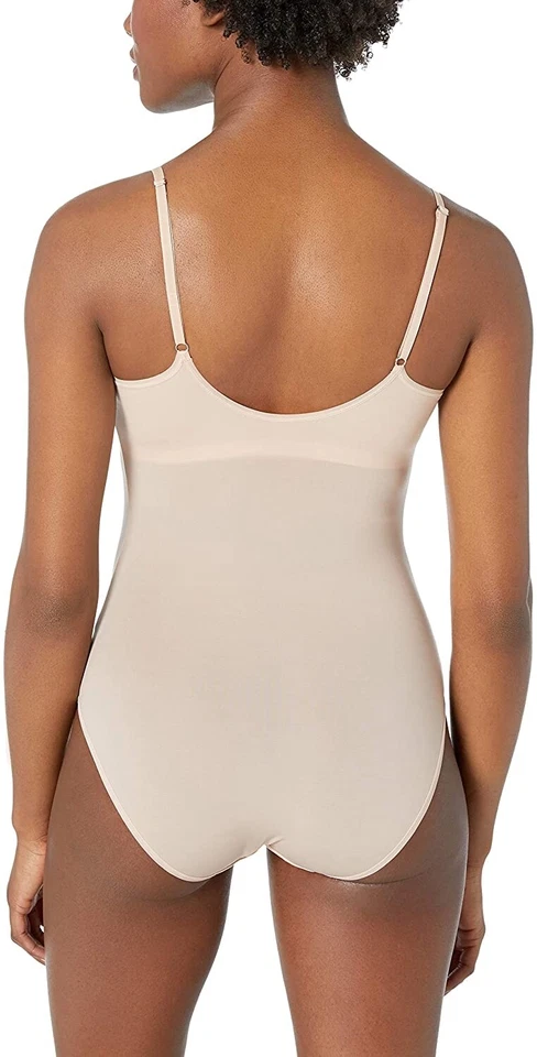 OnGossamer Mujer 246903 Next to Nothing Micro Body Prendas moldeadoras Talla S Foto 2 de 2