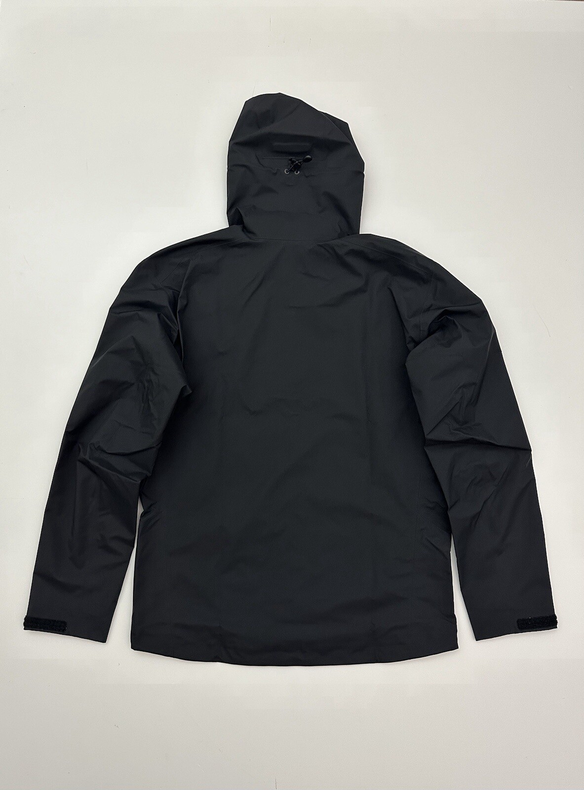 ARC'TERYX Arc’teryx Beta Giacca Nera Uomo XL Extra Large Gore Tex RECCO