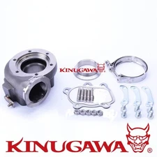 Turbine Housing Kinugawa GT35R GT3582R GTX3582R / GT3540 A/R .63 (8cm)