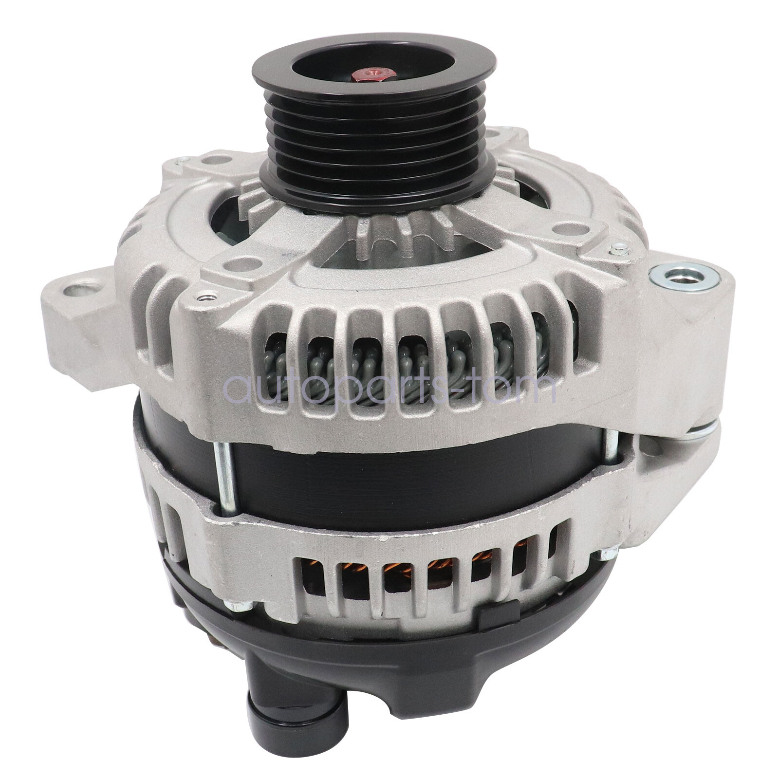 New Alternator 12V 150A 104210-1621 For Maserati GranTurismo 2012-2008