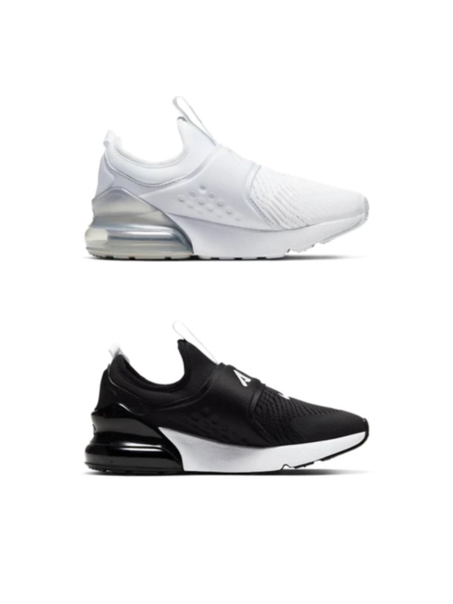 nike air max 270 extreme slipper