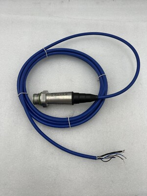 #ad #ad New No Box Vegabar 28 Pressure Sensor With Switching Funtion #K 1963 $275.00