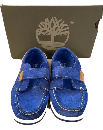 Mocassini TIMBERLAND - Classic Boat 2-Eye 72332/TB0723324841 Md Blu -  Mocassini - Scarpe basse - Donna | escarpe.it