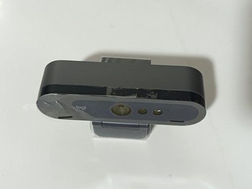 Logitech Brio Ultra HD 4K Webcam 3840 x 2160 4K UHD, 16 MP, 60 fps, 90° _0.36_5 - Photo 12/15