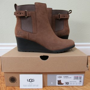 ugg indra wedge