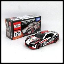TOMICA 121 Netz HYOGO 86 BS Toyota 86 GAZOO RACING 1/60 TOMY DIECAST CAR NEW A