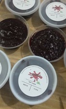 Chamoy sauce homemade  Chamoy para micheladas o fruta. 