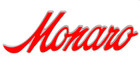 <!--F#f_0-->Monaro Sticker 70mm length | Car window, laptop, toolbox. Set of 2<!--F/-->