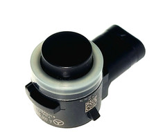 NEU Original Mercedes Benz PDC PTS Sensor Universal Schwarz A0009055504 NEU Original Mercedes Benz PDC PTS Sensor Universal Schwarz A0009055504