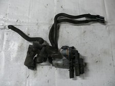 Mercedes S430 W220 220 279 PS 10/1998-09/2002 Zusatzwasserpumpe Magnetventil R1