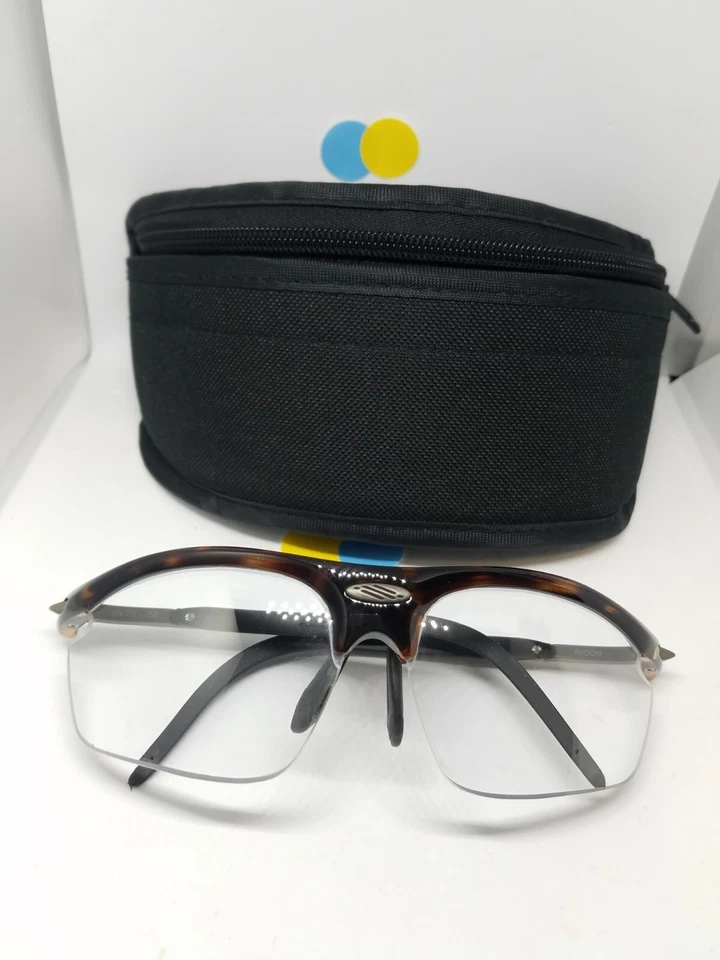 Rudy Project Rydon CarboN SN79 50 ITALY - Bild 2 von 4