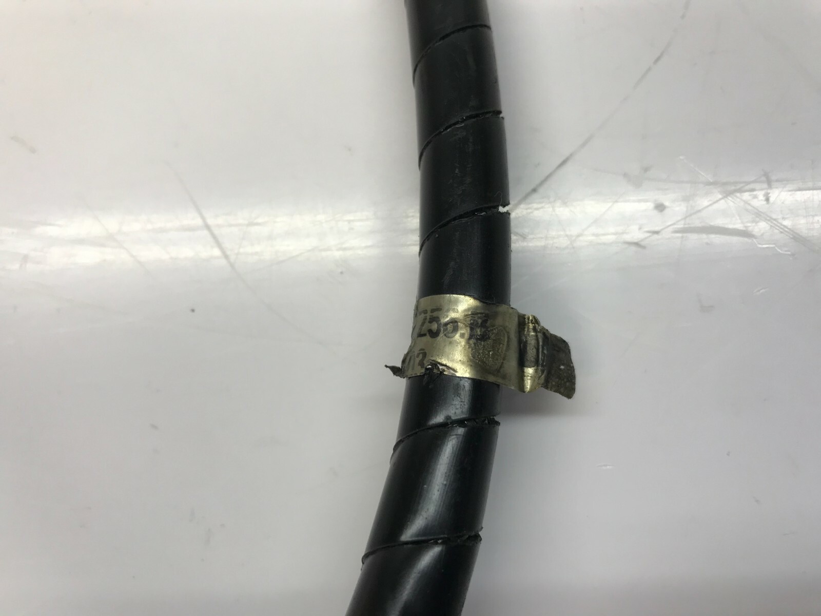 LAMBORGHINI MURCIELAGO LP640 E-GEAR HYDRAULIC HOSE LINE PIPE TUBE OEM 086325171A
