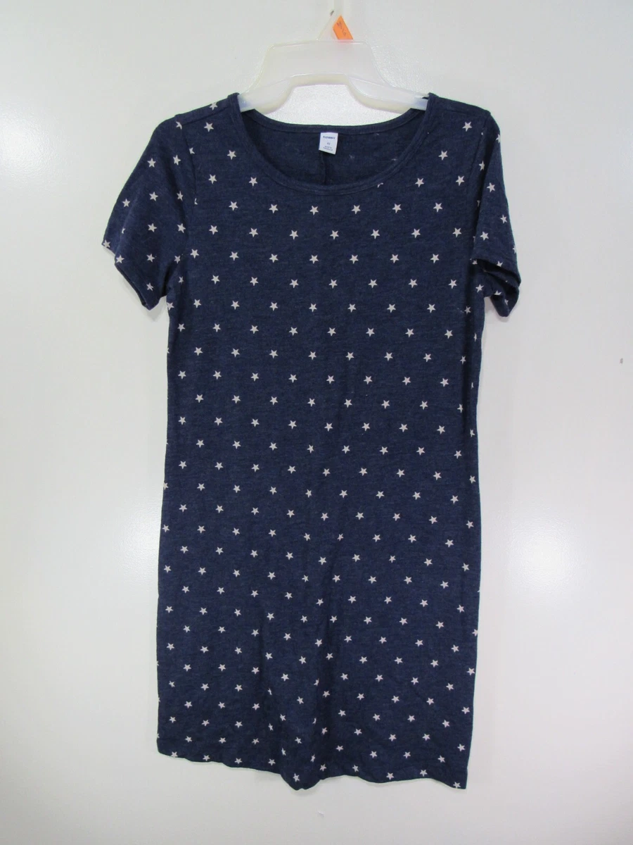 Old navy star dress clearance