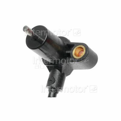Standard Ignition ABS Wheel Speed Sensor Front Left ALS184
