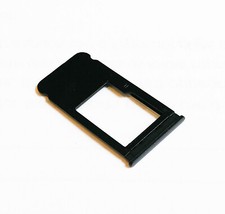 Samsung Galaxy Tab A SM-T290 8.0  Original SIM Card Tray Micro SD Tray Black