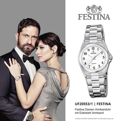 Festina Chrono Bike F20543 a € 139,00 (oggi) | Migliori
