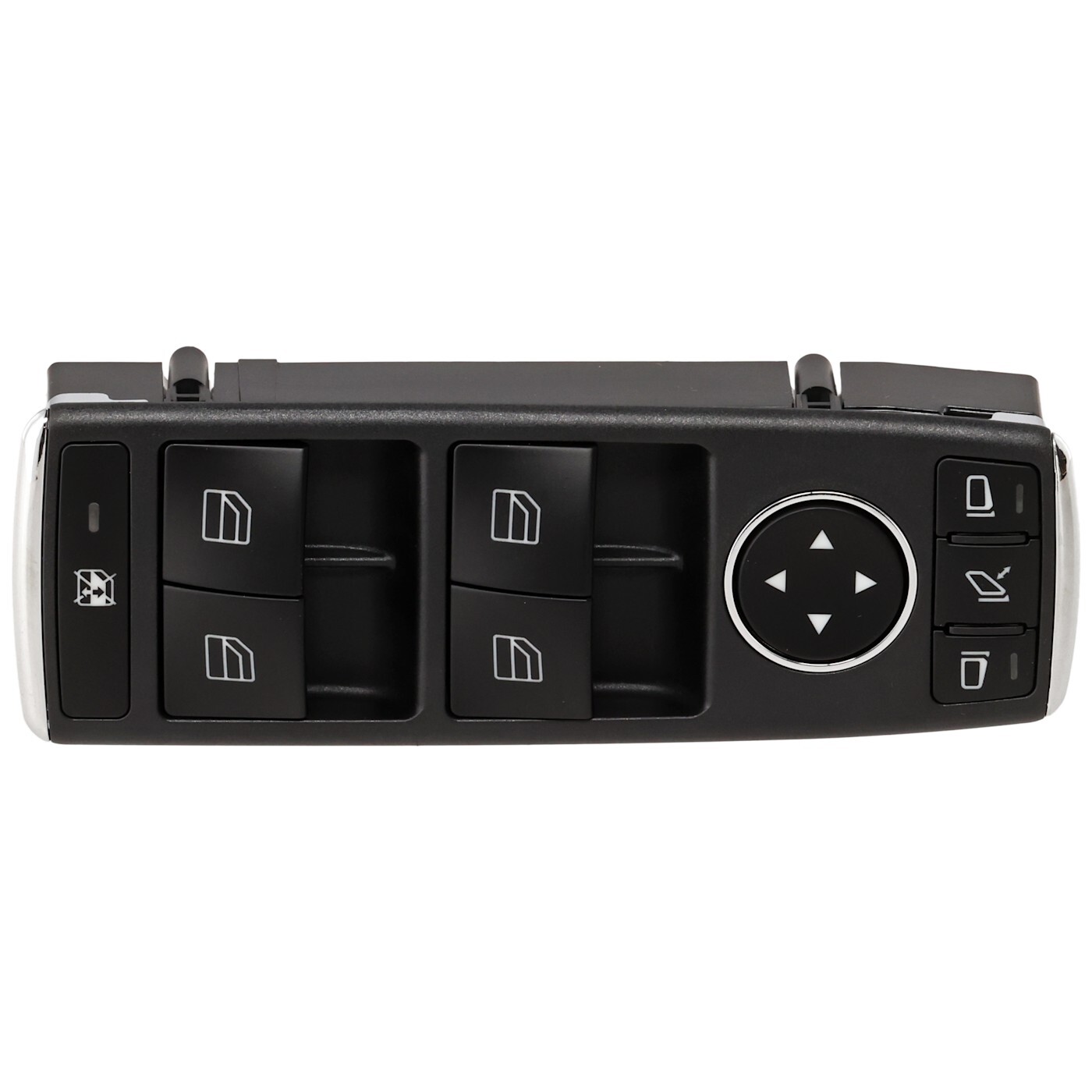 Переключатели стеклоподъемников с электроприводом спереди слева от водителя для MB Mercedes Hand GLK250 GLK350