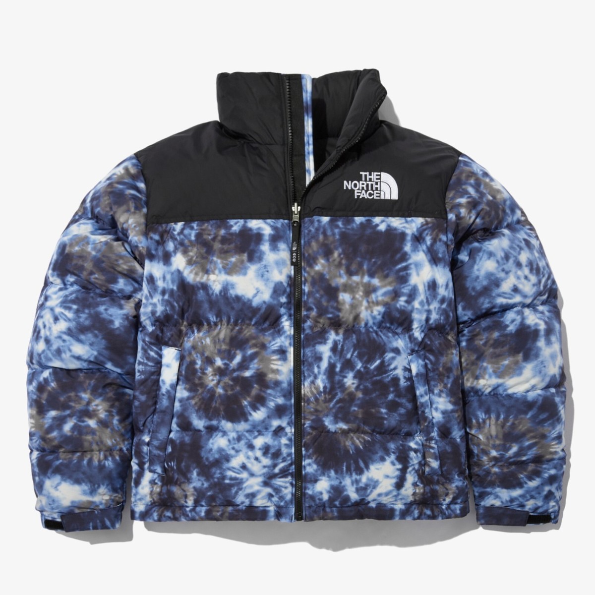 The North Face KOREA M'S 1996 NOVELTY NUPTSE JACKET NJ1DN76D The North Face KOREA M'S 1996 NOVELTY NUPTSE JACKET NJ1DN76D