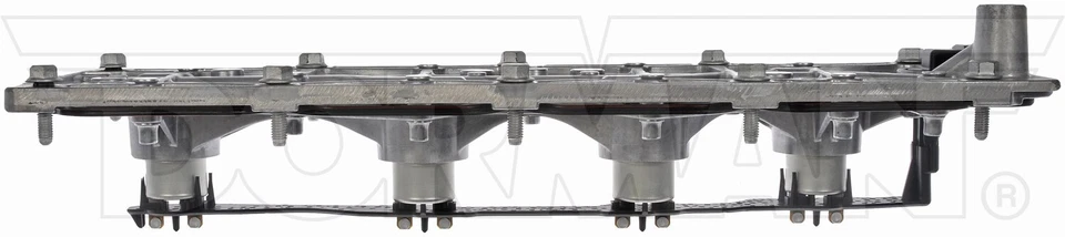 Elevador de válvula de motor colector de aceite Dorman para Chevrolet Tahoe 2007-2014 2008 2009 Foto 2 de 4