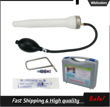 Dog Artificial Insemination Kit Artificial Insemination Tool Nature Mating Way