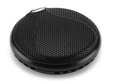 Samson Cm10b Uni-directional Boundary Microphone, Black