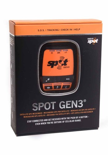 Rastreador Satelital Spot Gen3 - USADO CERTIFICADO - GRADO A - Imagen 2 de 3