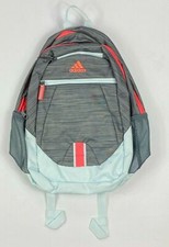 NEW Women's Adidas Foundation Tech Friendly Laptop Storage Backpack