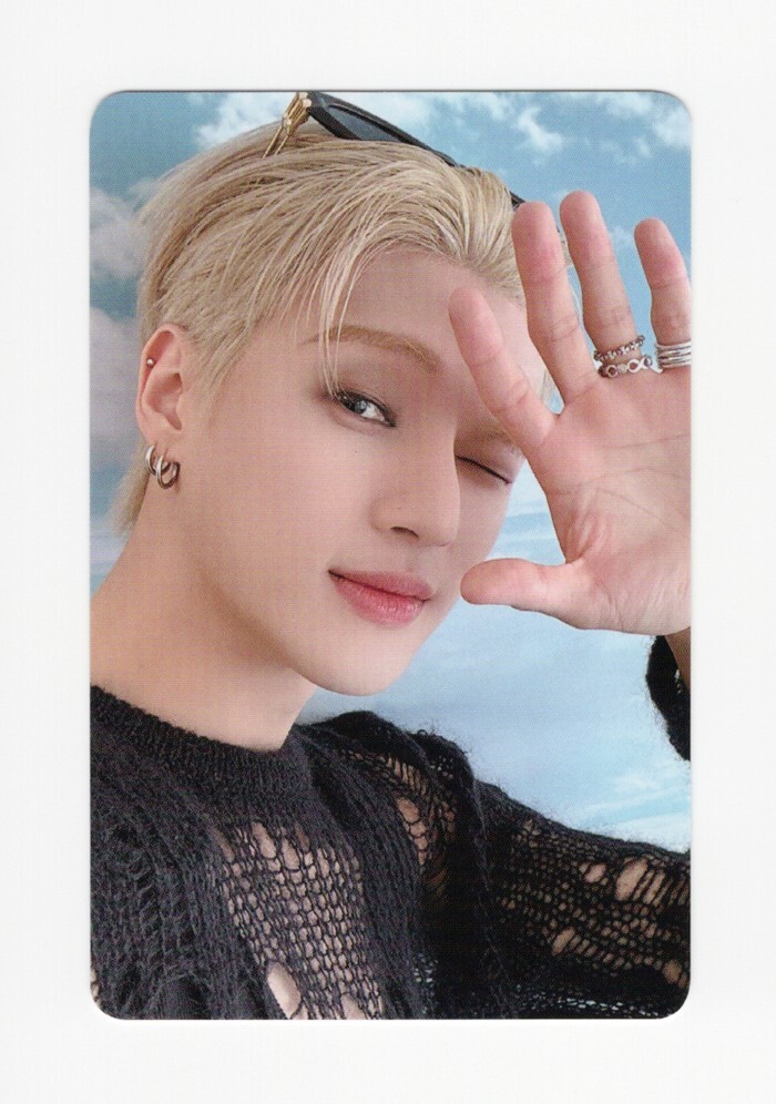 ATEEZ - GOLDEN HOUR : Part.3 POCAALBUM [EVERLINE] PREORDER
