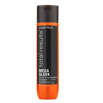 3474630740785 Matrix Total Results Mega Sleek Shea Butter Conditioner Haarkur do