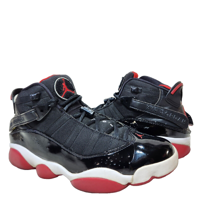 jordan 6 rings 2013