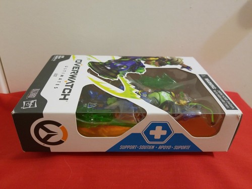 Overwatch Ultimates Series Lucio 6-Inch Collectible Action Figure New - Picture 3 of 5