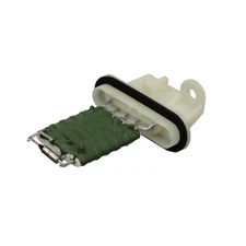 HVAC Blower Motor Resistor BWD RU1056