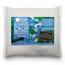 Bumper Crop Blueberry Special Soluble Fertiliser/Plant Food | NPK 12-10-10+4MgO