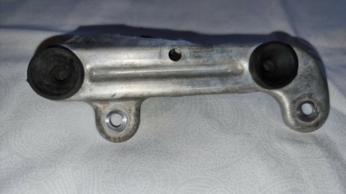 Halter Motorsteuergerät A2721411640 M272 M273 Mercedes W204 W906 W211 W216 W639