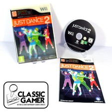 Just Dance 2 (Wii) *QUASI NUOVO*