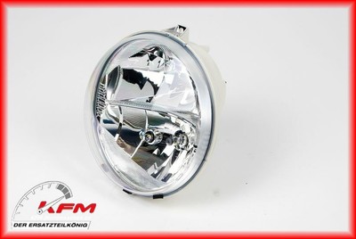 Фара bmw r1200r k27
