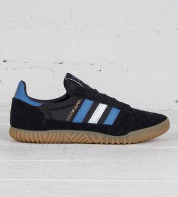 adidas indoor super blue