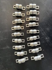 *USED. Bussman 80LET Semi-Conductor Fuse 240V. PRICE PER EACH.  *D33*