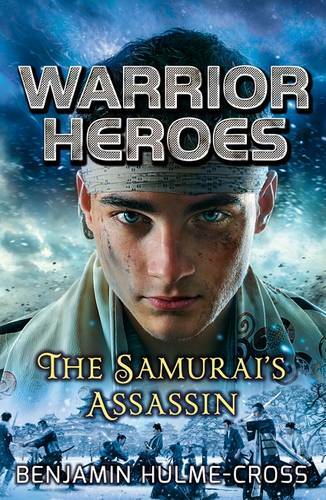 Warrior Heroes: The Samurai's Assassin (Flashbacks), Benjamin Hulme-Cross, Very