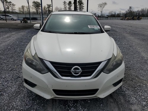 Driver Front Window Regulator Electric Sedan Fits 13-18 ALTIMA 4776870 - Picture 6 of 13