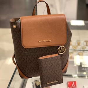 mochila michael kors mujer