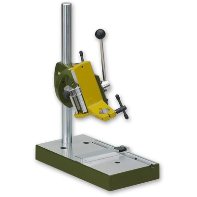 PROXXON Micromot MB 200 Bohrständer - Bohrer nicht enthalten (28600) 28600