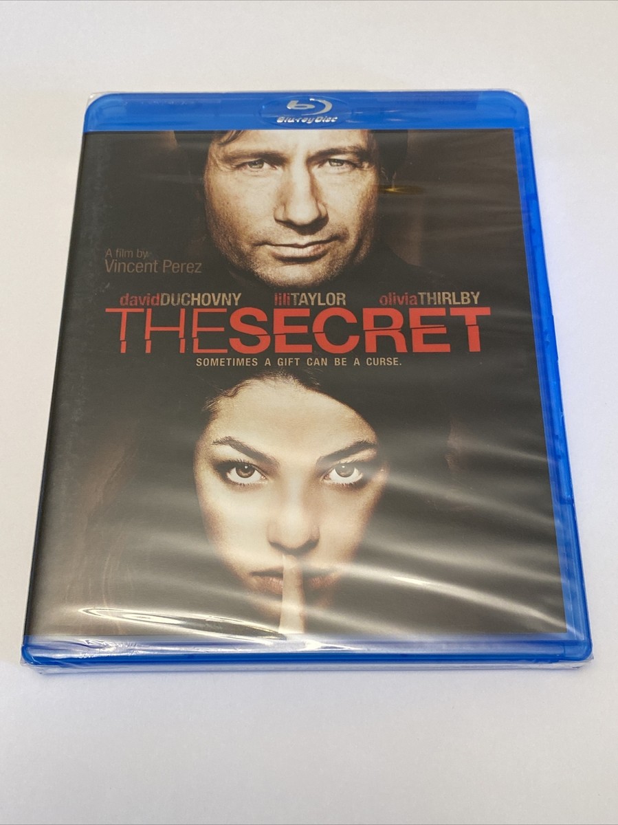 The Secret (Blu-ray, 2007) for sale online | eBay