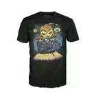 Funko Pop Tees! Marvel Spiderman 'Hobgoblin' T-shirt Target Exclusive XL GITD