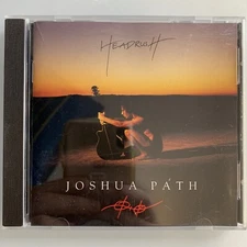 Headrush by Joshua Path (CD, Jun-2003, Quality Music)